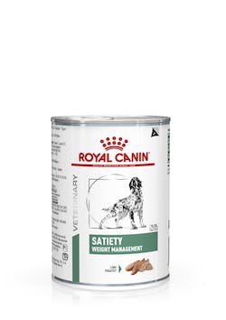 ROYAL CANIN SATIETY 410G