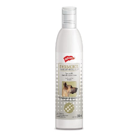 DERMOXIL SHAMPOO