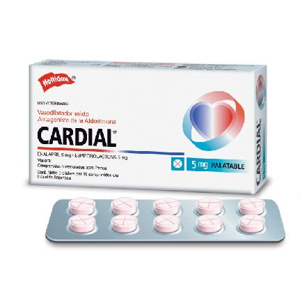 CARDIA  (Cardiológicos)