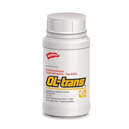 OL TRANS (Osteoarticular)