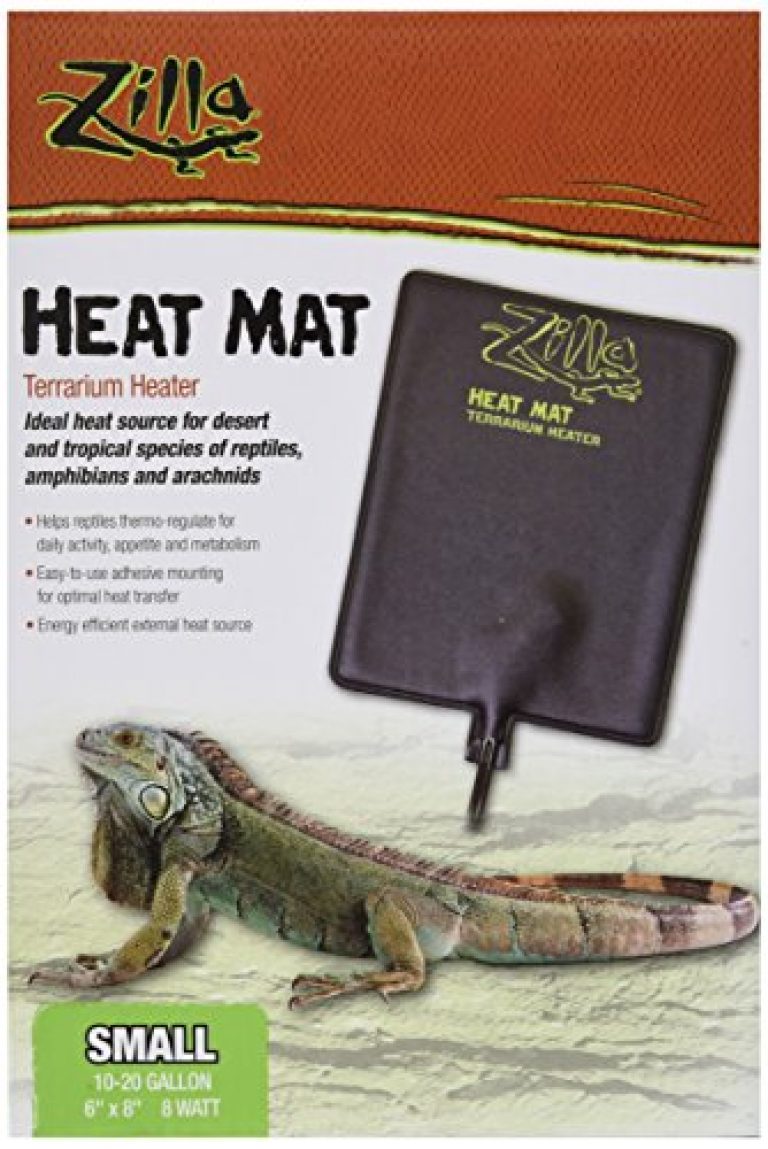 MANTA DE CALOR ZILLA